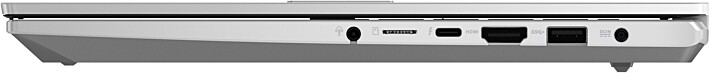 Ноутбук Asus M6500IH-HN036 (90NB0YP2-M004A0)