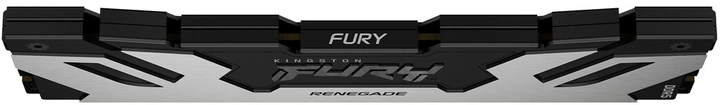 Оперативна пам'ять Kingston FURY 16 GB DDR5 7200 MHz Renegade (KF572C38RS-16)