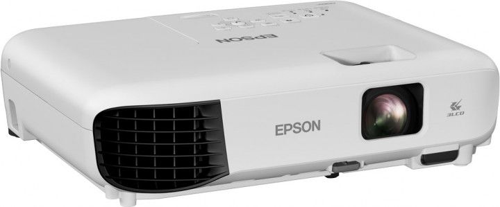 Проектор Epson EB-E10 (V11H975040)