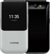 Мобільний телефон Nokia 2720 DS Grey