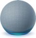 Портативна акустика Amazon Echo Dot (4gen, 2020) Twillight Blue