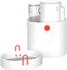 Відпарювач Deerma Handheld Garment Steamer Mini Travel White (DEM-HS007)