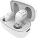 Навушники Elari EarDrops Bluetooth TWS White (EDS-1WHT)
