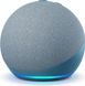 Портативна акустика Amazon Echo Dot (4gen, 2020) Twillight Blue