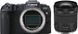 Фотоапарат Canon EOS RP RF 24-105 мм STM RUK/SEE Black (3380C154)