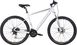 Велосипед 27.5" Leon XC-80 SE 2022 (біло-сірий з чорним) (OPS-LN-27.5-114)