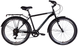 Велосипед 26" Discovery PRESTIGE MAN 2022 чорний  (OPS-DIS-26-465)