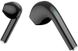 Навушники Awei T28P LED TWS Bluetooth Earphones Black