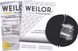 Вытяжка встраиваемая Weilor PTS 6140 BL 750 LED strip