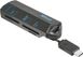 Кардридер Trust USB Type-C BLACK (20968)