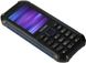Мобільний телефон Nomi i245 X-Treme Black-Blue