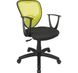 Офисное кресло для персонала Примтекс Плюс Ariel GTP C-11/M-03