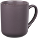 Чашка Ardesto Lucca, 330 мл, Grey brown, кераміка (AR2933GMC)