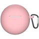 Чохол ArmorStandart Silicone Case для OPPO Enco Buds 2 Pink (ARM71111)