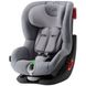 Детское автокресло Britax-Romer KING II LS BLACK SERIES (Grey Marble) (2000030806)