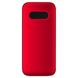 Мобільний телефон Bravis C184 Pixel red
