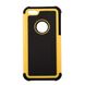 Чохол Drobak Anti-Shock для Apple Iphone 5c (Yellow) 210272