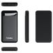 Универсальная мобильная батарея Gelius Pro RDM GP-PB10263 10000mAh Black