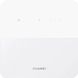 Wi-Fi роутер Huawei B320-323 White