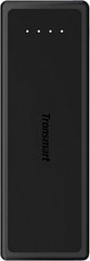 Универсальная мобильная батарея Tronsmart Presto 10400mAh Quick Charge 3.0 Power Bank with Type-C Input & Output