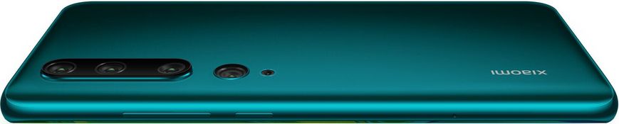 Смартфон Xiaomi Mi Note 10 6/128GB Aurora Green