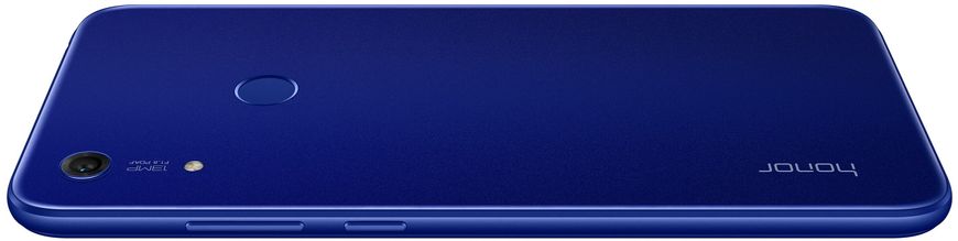 Смартфон Honor 8A Prime 3/64GB Navy Blue