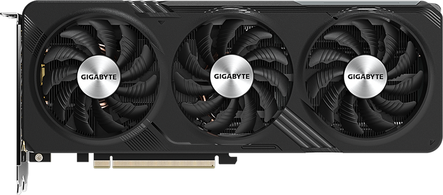 Видеокарта Gigabyte GeForce RTX 4060 GAMING 8G (GV-N4060GAMING-8GD)