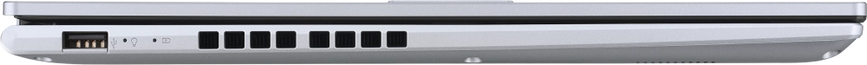 Ноутбук Asus Vivobook 16 X1605ZA-MB316 Transparent Silver (90NB0ZA2-M00H60)