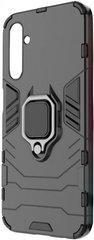 Чохол ArmorStandart DEF27 case для Samsung A24 4G (A245) Black (ARM66192)