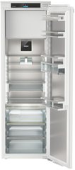 Холодильник Liebherr IRBdi 5171