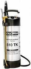 Обприскувач Gloria 510TK Profiline 10 л (000512.2700)