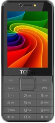 Мобільний телефон TECNO T473 Space Gray