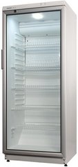 Холодильник Snaige CD29DM-S302SE