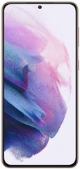 Смартфон Samsung Galaxy S21+ 5G 8/128GB Phantom Violet (SM-G996BZVDSEK)