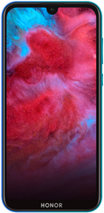 Смартфон Honor 8S Prime 3/64GB Aurora Blue (51095GKV)
