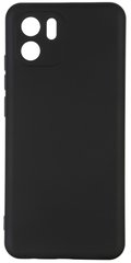 Чохол ArmorStandart ICON Case для Xiaomi Redmi A1 Black (ARM62838)