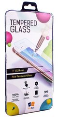 Защитное стекло Drobak для планшета Apple iPad mini 5 7.9" A2133 2019 No GPS Full Cover Full Glue (White) (222258)
