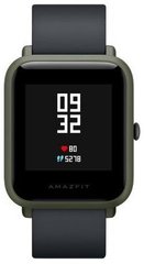 Смарт-часы Amazfit Bip Green (UG4023RT)