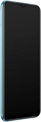 Смартфон realme C21Y 4/64GB Blue (no NFC)