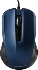 Мышь Modecom MC-M9.1 Black/Blue (M-MC-00M9.1-140)