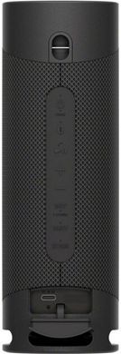 Портативна акустика Sony SRS-XB23 Black