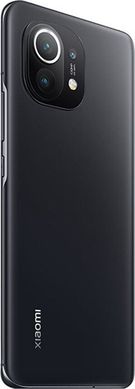Смартфон Xiaomi Mi 11 8/256GB Midnight Gray