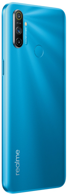 Смартфон realme C3 2/32Gb Blue