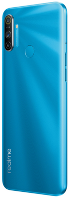 Смартфон realme C3 2/32Gb Blue