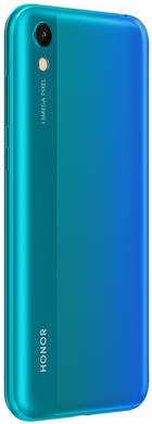 Смартфон Honor 8S Prime 3/64GB Aurora Blue (51095GKV)