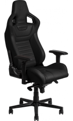 Комп'ютерне крісло для геймера GT Racer X-8005 Black