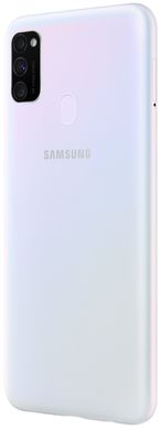 Смартфон Samsung Galaxy M30s 2019 White (SM-M307FZWUSEK)