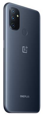 Смартфон OnePlus Nord N100 4/64GB Midnight Frost (BE2013)