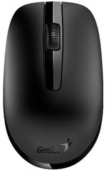 Миша Genius NX-7007 NEW G5 PACKAGE Black (31030026403)