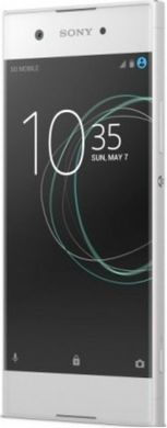 Смартфон Sony Xperia XA1 Dual (G3112) White